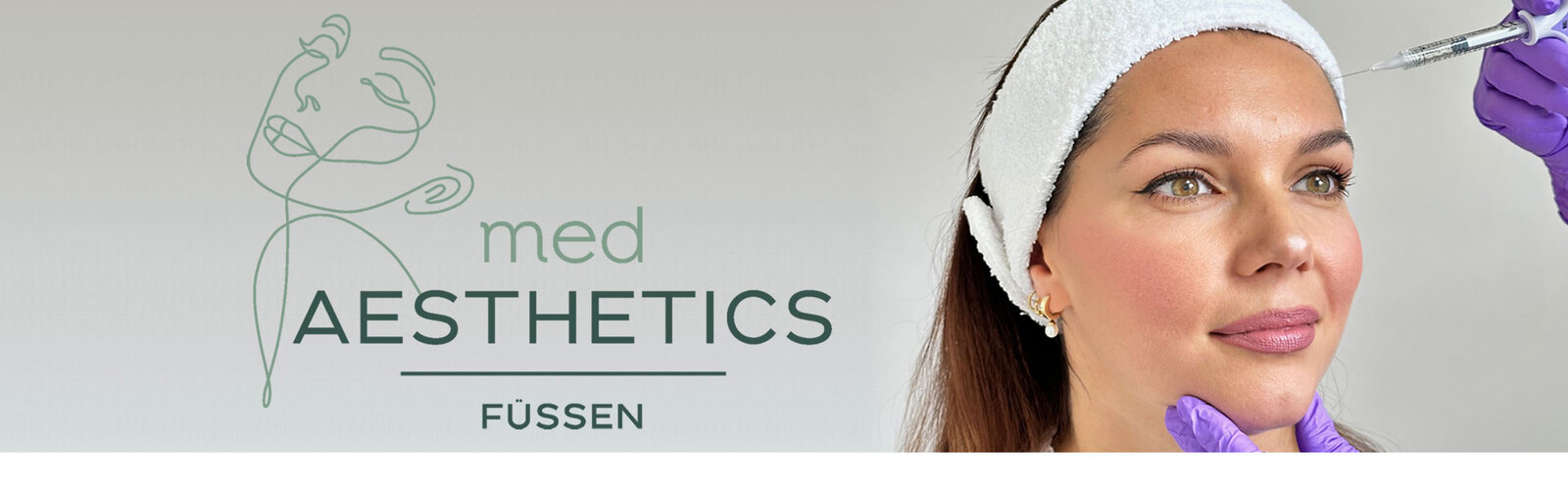 Ästhetische Eingriffe